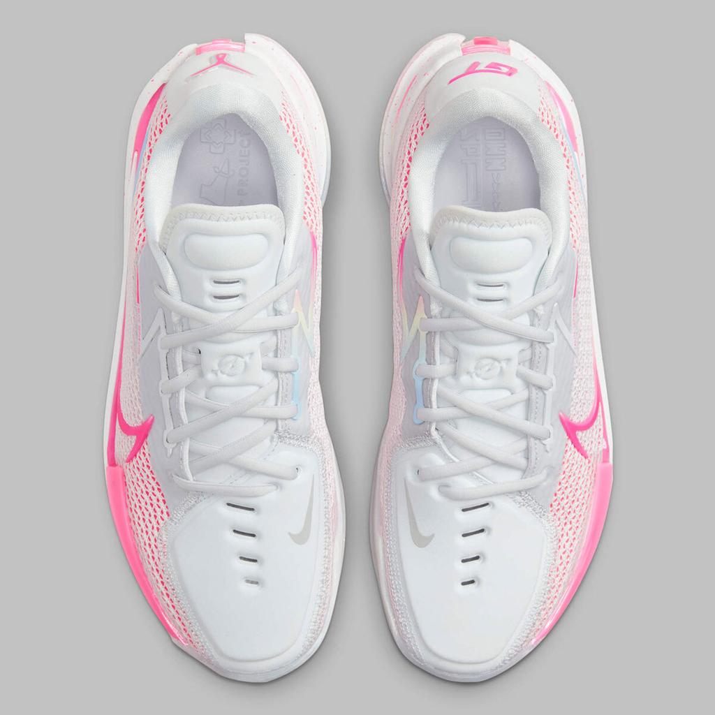 CZ0175-008 Nike Air Zoom GT Cut Think Pink CZ0176-008 (Мужской)
