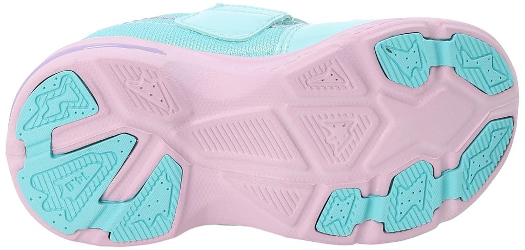 Кроссовки DN C1326 Kids Mint см 2E [Disney] 18.0