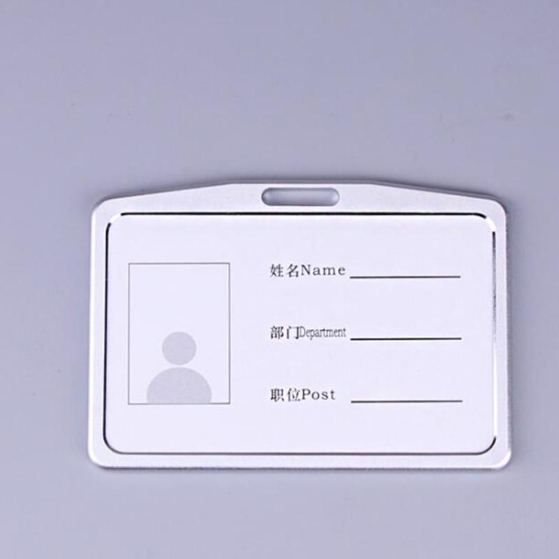 1 шт.. держатель для бейджей с подвесным шейным ремешком, ремешок для студента, медсестры, работника выставки, офиса, школы, удостоверения личности, набор чехлов для кредитных карт