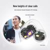 SONY LinkBuds Clip Open-Ear Bluetooth Headphones