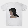 T Shirt Women Pretty Lady Harajuku Print Kawaii Tshirt Summer Short Sleeve Female T-Shirt Top Tee