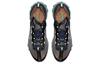 Nike React Element 87 Черный Нептун Зеленый AQ1090-005