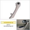 Накладка на внутреннюю ручку двери для Renault Megane 2 2002-2008