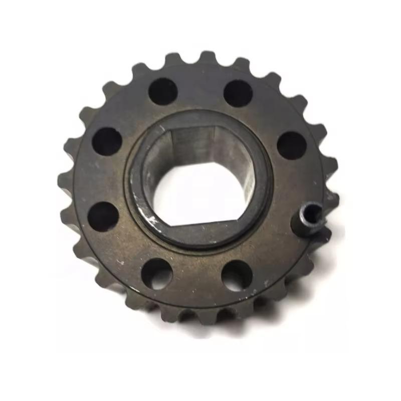 Mr994798 Auto Parts Auto Timing Gear Engine Crankshaft Camshaft Drive Sprocket For Mitsubishi 2006-2016 Lancer 1.6 MD356723