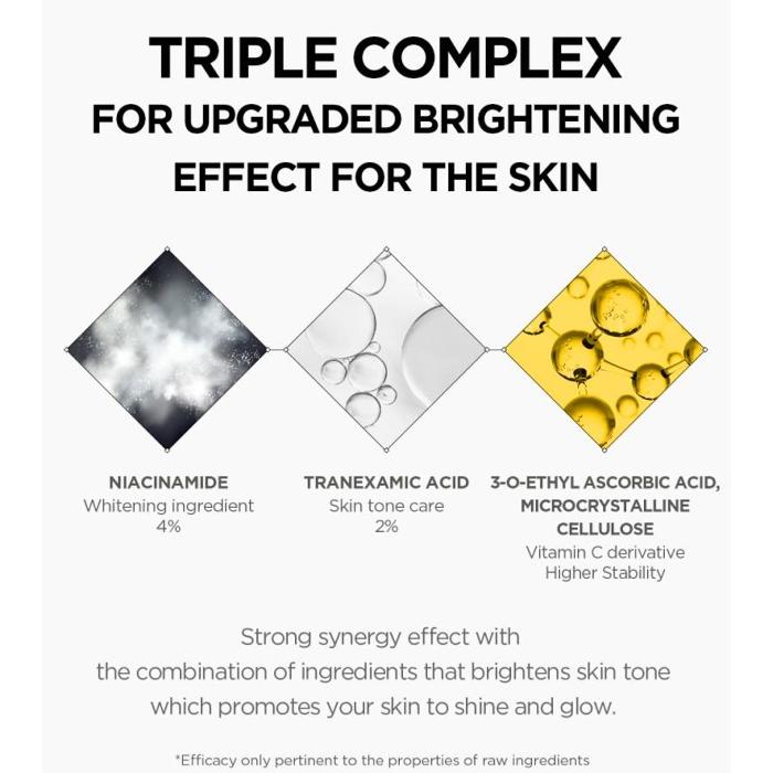 Skin1004 Капсулы для осветления тона кожи с центеллой мадагаскарской 30/100 мл