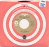 7-дюймовая пластинка PETER GORDON Lady Godiva Youve Had Better Tim 6156 Capitol Records US Rock Б/у