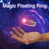 Magic Ring Tricks Play Ball Floating Effect of Invisible Magic Props