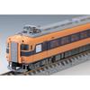TOMIX N Gauge Kintetsu Railway 30000 Series Vista Car Set 98559 Model Train