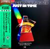 Виниловая пластинка SINGERS UNLIMITED Just In Time ULS1741P MPS 1978 Япония Obi Джаз Б/у