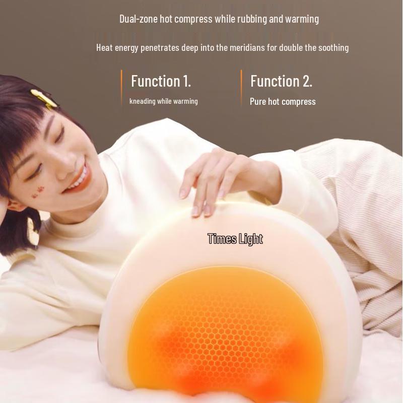 Breo P2 Cat Paw Multi-Function Massage Pillow CN plug (adapter included)
