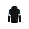 adidas Neo Brilliant Hoodie 2 с цветными блоками Мужские толстовки черного цвета GU0835