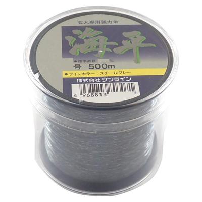 SUNLINE Кайхей 500м 0.6