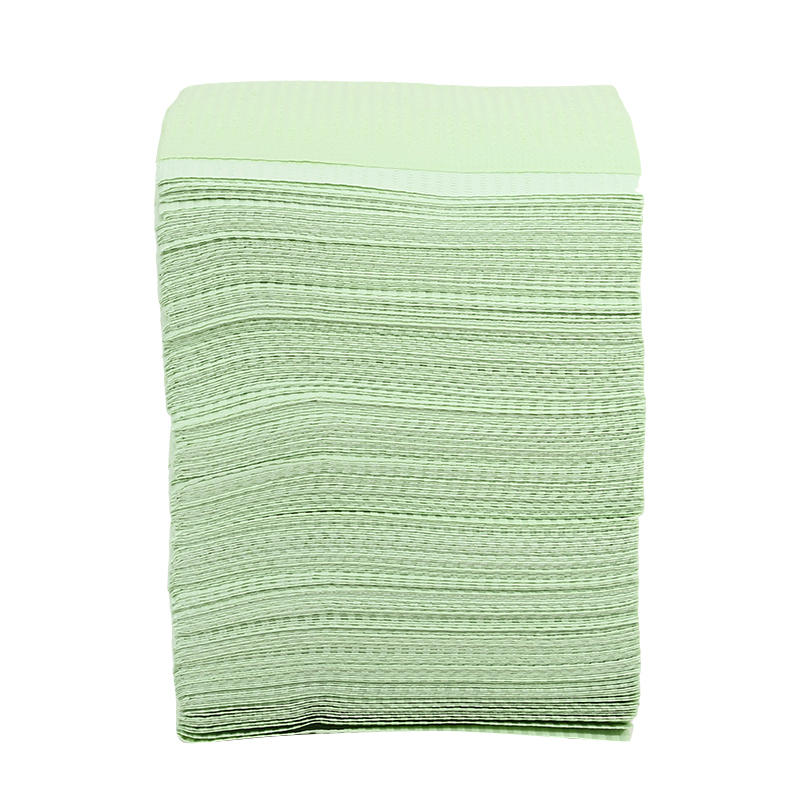 125 шт./пакет Одноразовые Салфетки-Коврики для Тату Водонепроницаемые Медицинская Бумага Скатерти Двухслойные Листы Аксессуары для Татуировки 45*33 см