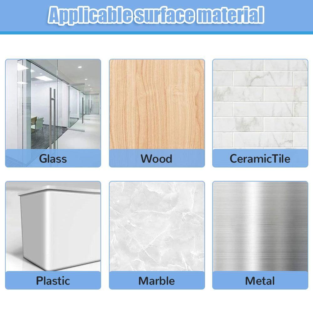 3 метра/рулон прочная самоклеящаяся лента для автомобильного телефона планшета ЖК-экрана стекла