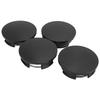 Wheel Center Cap, Center Hub Cap Cover, Center Cap, Outer Diameter 2.2 Inches (57