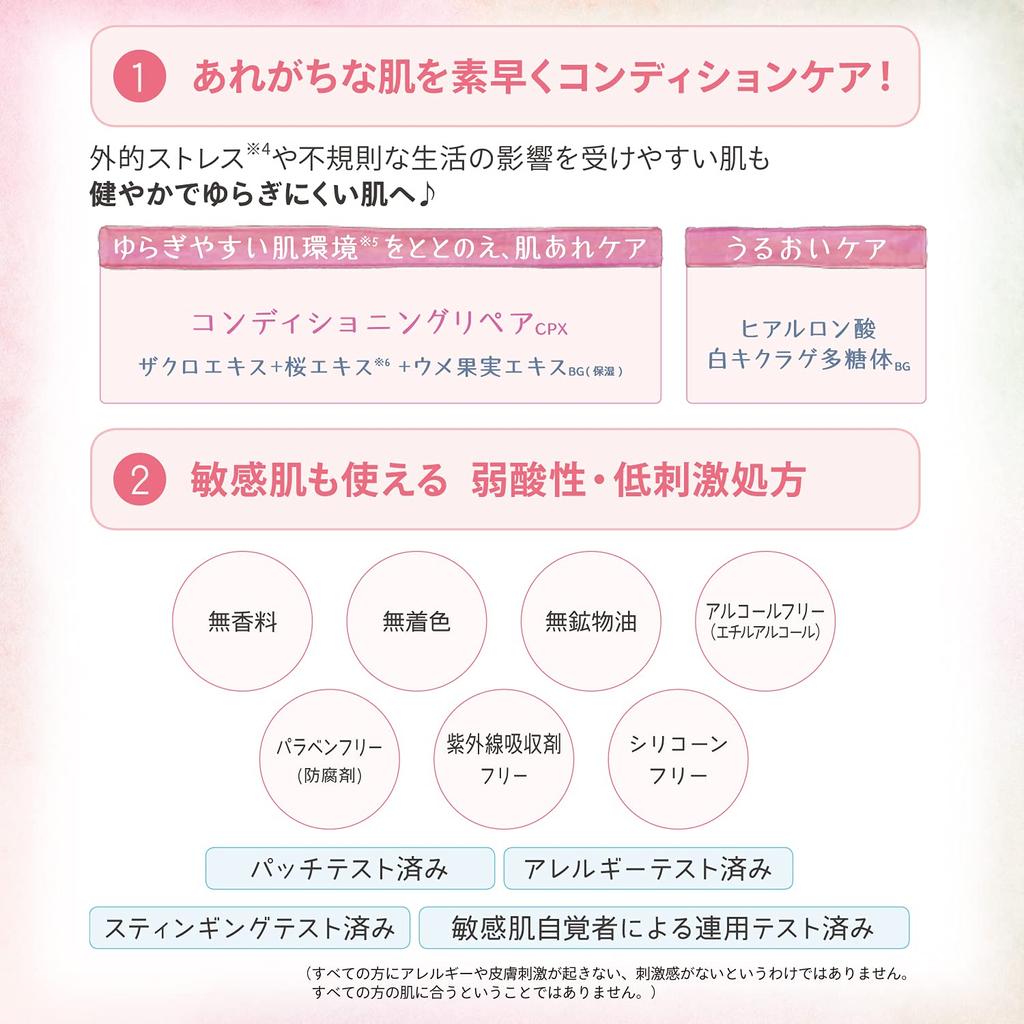 Маска для лица Clear Turn Sorry Skin Mask - быстрое успокоение проблемной кожи, формула с низким раздражением, 7 листов от KOSE