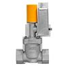 Коммерческий газовый электромагнитный клапан DN32
