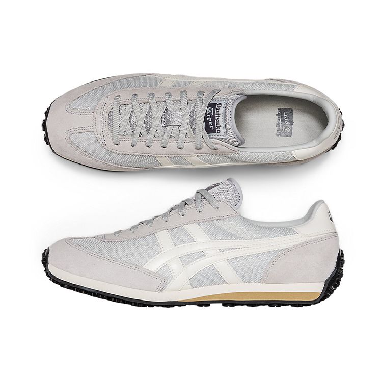 ONITSUKA TIGER Кроссовки унисекс EDR 78 Glacier Grey Cream 1183B395-020