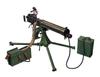 ICM 1/35 British Army Vickers Heavy Machine Gun Plastic Model 35712
