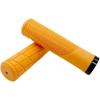 Soft Bicycle Handlebar Grip Shockproof Non-slip Bike Handle Grip Mountain Bike Grip  Mountain Bike
