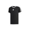 Originals Cali 2.0 Tee Casual Sports Round Neck Short Sleeve T-Shirt Men Tops Black EC7375