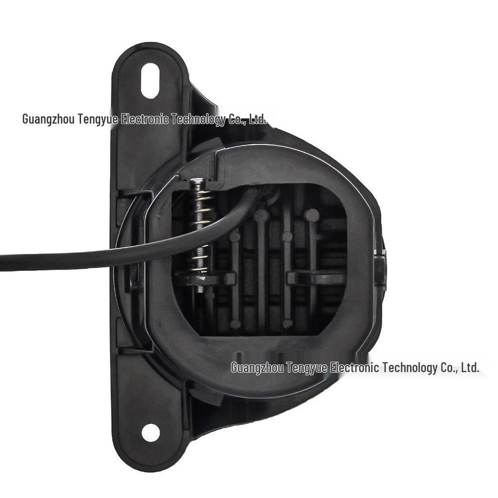 Wrangler 10-летний юбилей 4-дюймовые 30 Вт светодиодные противотуманные фары для переднего бампера