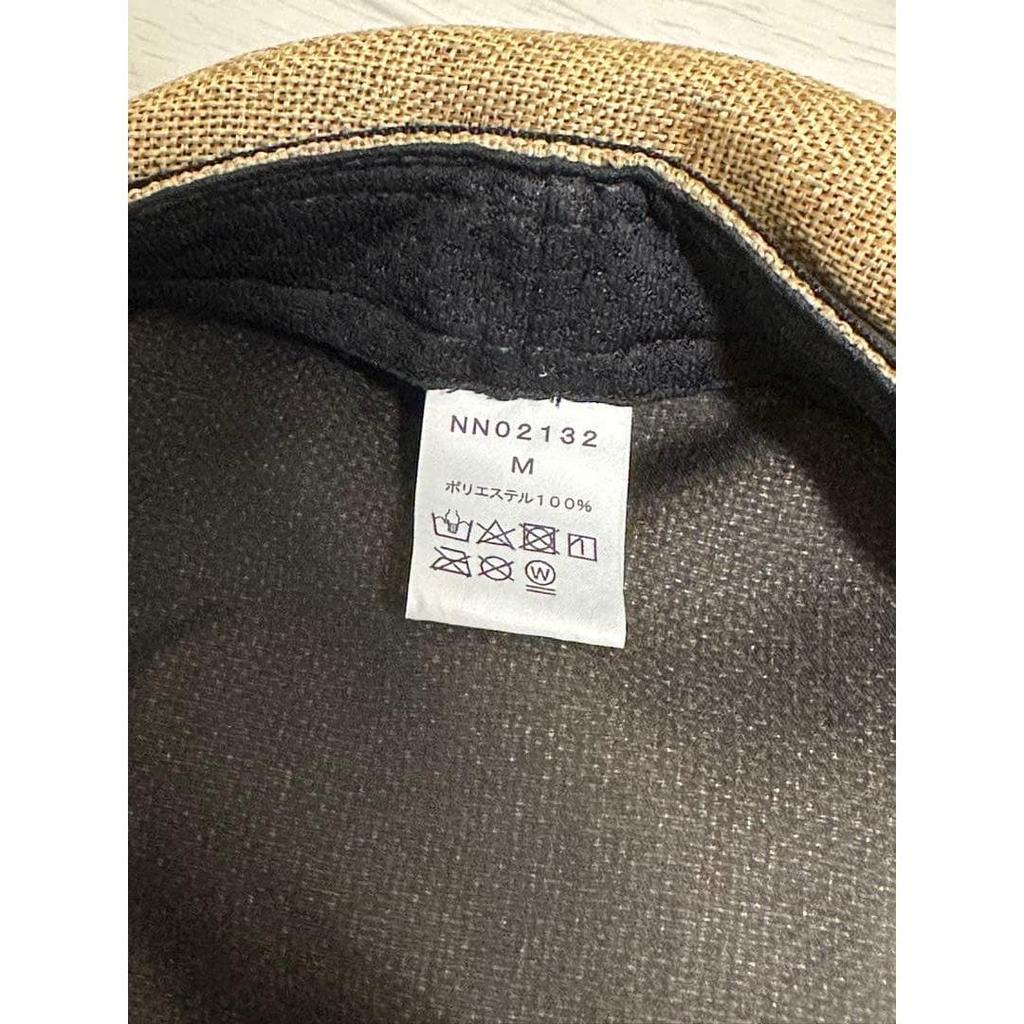 Б/у кепка THE NORTH FACE HIKE
