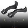 Bicycle Handlebar Ends Bike Rest Bar Cycling Universal Extender Auxiliary Handle