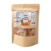 Morel & Cordyceps Mushroom Soup Seasoning Pack with Dried Ingredients