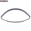 Car Dashboard trument Panel Frame Cover Trim For Honda Civic 11th Sedan   2024 Carbon Fiber Interior Accessories
