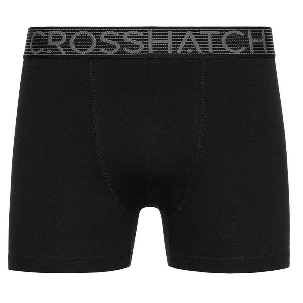 Crosshatch Мужские боксеры «Канюк» (Пакет из 5)