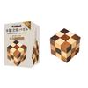KUMUZ Wooden 3D Puzzle Artenis KO630460 Hmmm!?