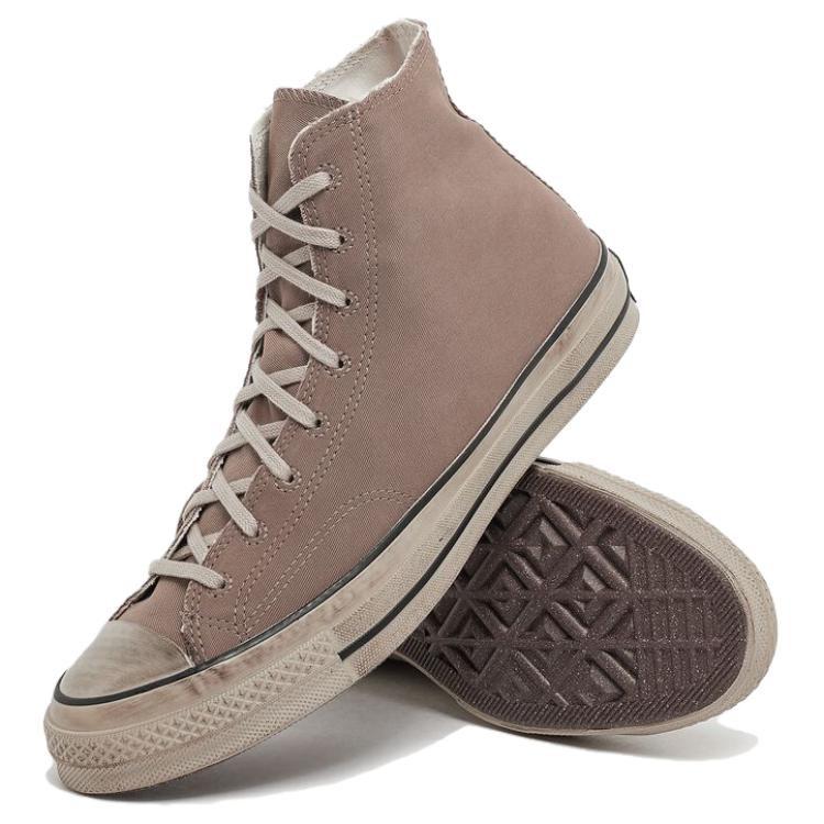 Кеды Converse Chuck 70 High 'Upcycled - Mud Mask' A07532C