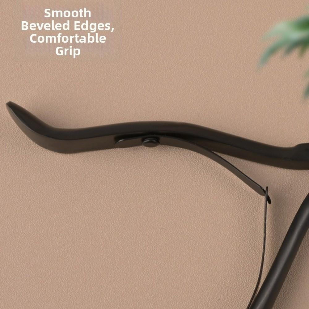 Anti-slip Stainless Steel Pliers Microlink Bead Remover Clamp for Removing Micro Link Beads