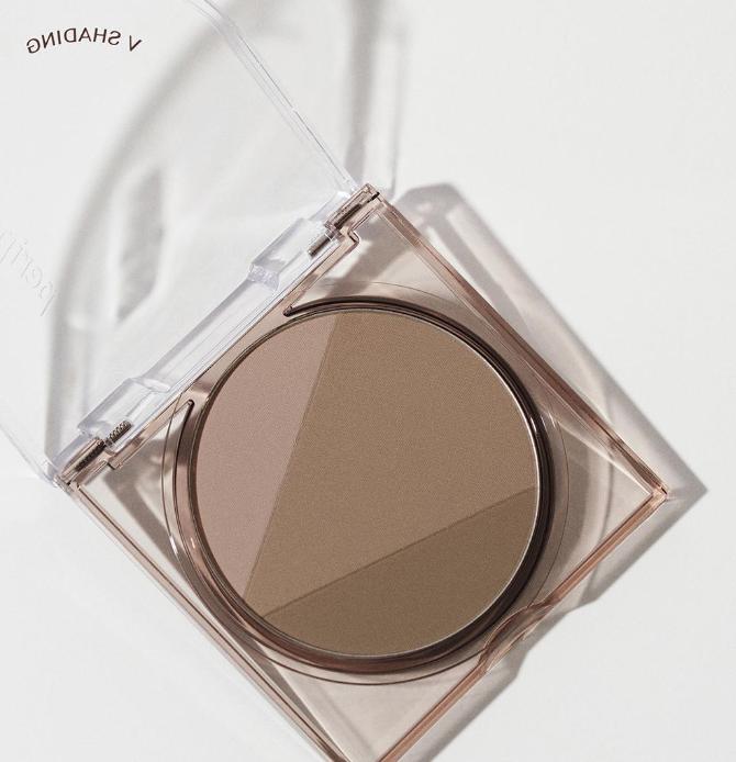 Peripera Чернильная V-образная тень (3 цвета)