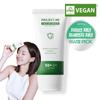 Siyoung Lee's Project Me Green Anti-Pollution Cica Sun Cream SPF 50+ PA++++, 1 шт, 50 мл