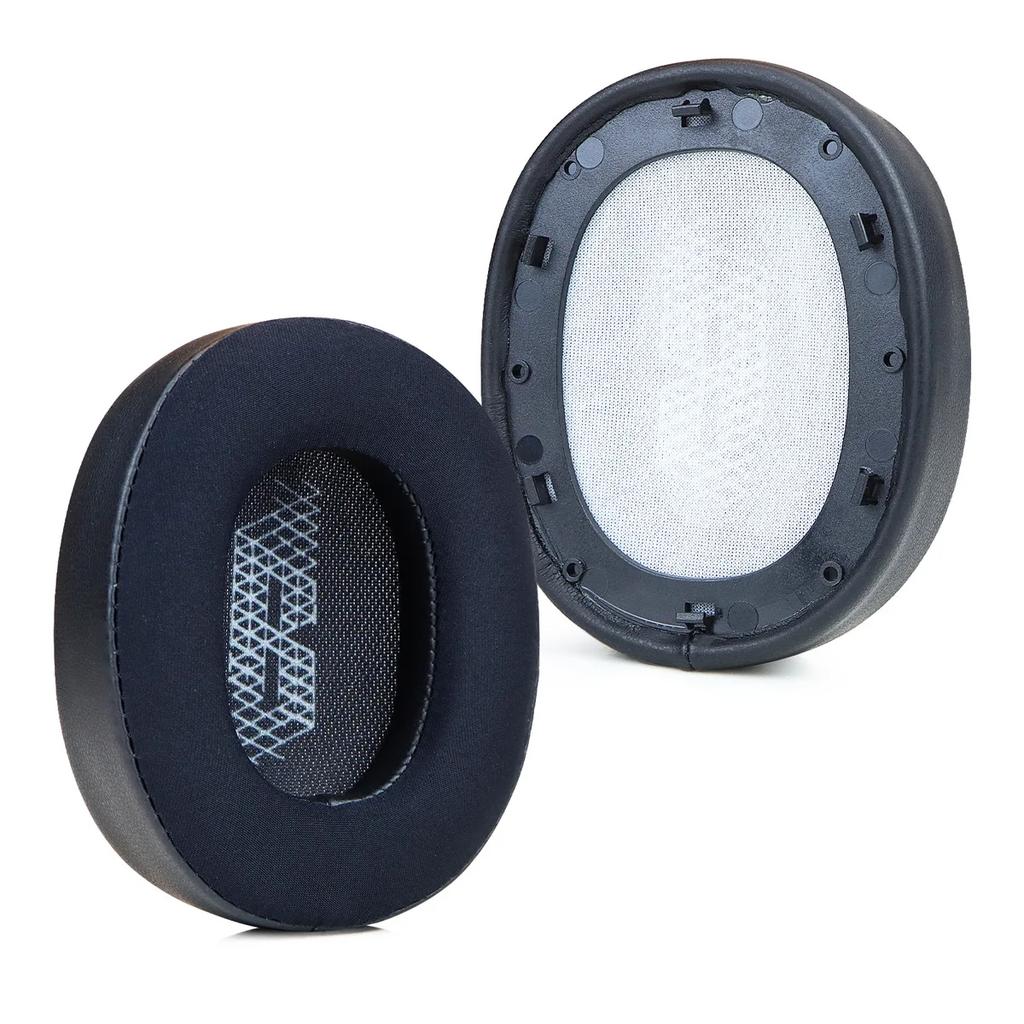 YAYINCC Запасные амбушюры для наушников JBL Elite 750NC, ультрамягкие губчатые накладки, детали для ремонта