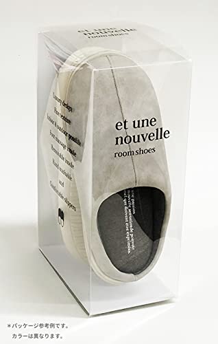 LIV HEART Женские комнатные туфли Тапочки, бежевый, L si