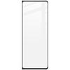 Серия IMAK Pro+ для Samsung Galaxy Z Fold4 5G Защитная пленка для экрана HD Прозрачная Твердость 9H Закаленное стекло Полный клей Полное покрытие Защитная пленка
