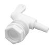 Bucket Spigots Beer Brew Bucket Tap Plastic For Wine Spigot Tap Wine Brewing Bottle Faucet