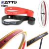 PVC Anti-Puncture Premium Tires Protector Folding Tire Liners Rim Tapes Strips Liner Band Tube