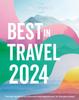 Книга Lonely Planet's Best In Travel 2024