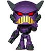 Lightyear (2022) Zurg Pop! Vinyl