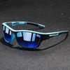 Fashion Vintage Cycling Fishing Sports Sunglasses Men Women Running Cycling Mountaineering Sport Man Sun Glasses UV400 Eyewear