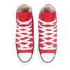Skate Shoes NEXTAR110HI Red Cm 2E [Converse] Women's 25.5