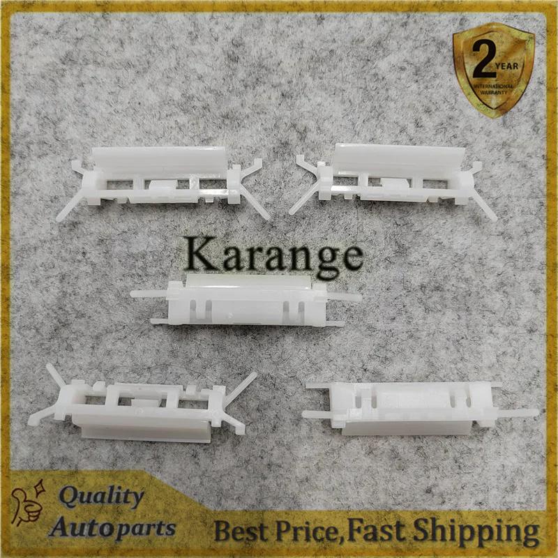 For Mitsubishi Motors Lioncel Ling Yue V3 Roof Rack Drip Finish Moulding Water Chute Snaps Roof-Drip Clip Trim Snaps MR191500