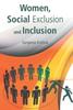 Книга Women, Social Exclusion And Inclusion