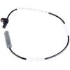 1PCS Front ABS Wheel Speed Sensor 34526870075 For BMW 128i 325i 323i 328i E90