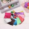 Party Supplies Baking Gilded Decoration Candy Chocolate Package Paper Wrapping Paper Aluminum Foil