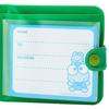 Sanrio Kerokerokeroppi Vinyl Wallet 715131